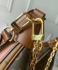 Сумка Louis Vuitton Loop Hobo M46311